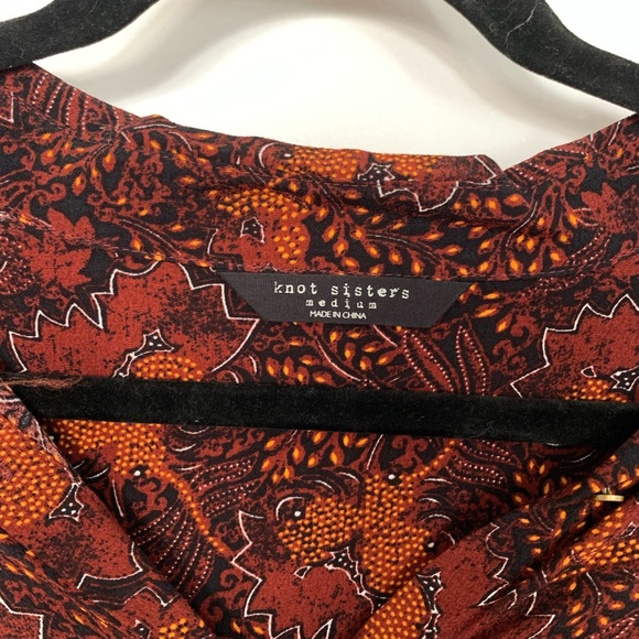 KNOT SISTERS dress - Picture 3 of 3